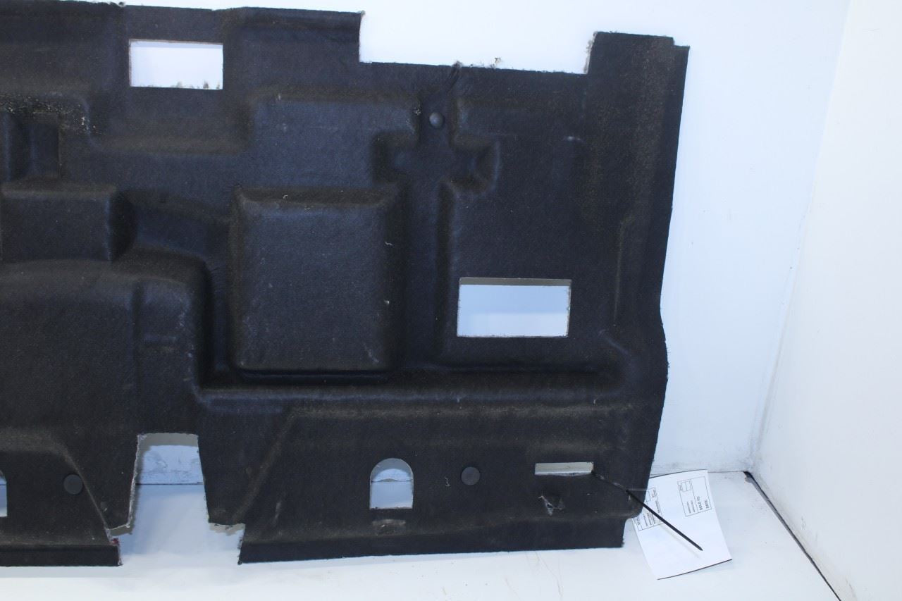 2019-22 Ram 1500 Classic Crew Cab 5.7L Cabin Back Panel Inner Silencer Insulator - Alshned Auto Parts