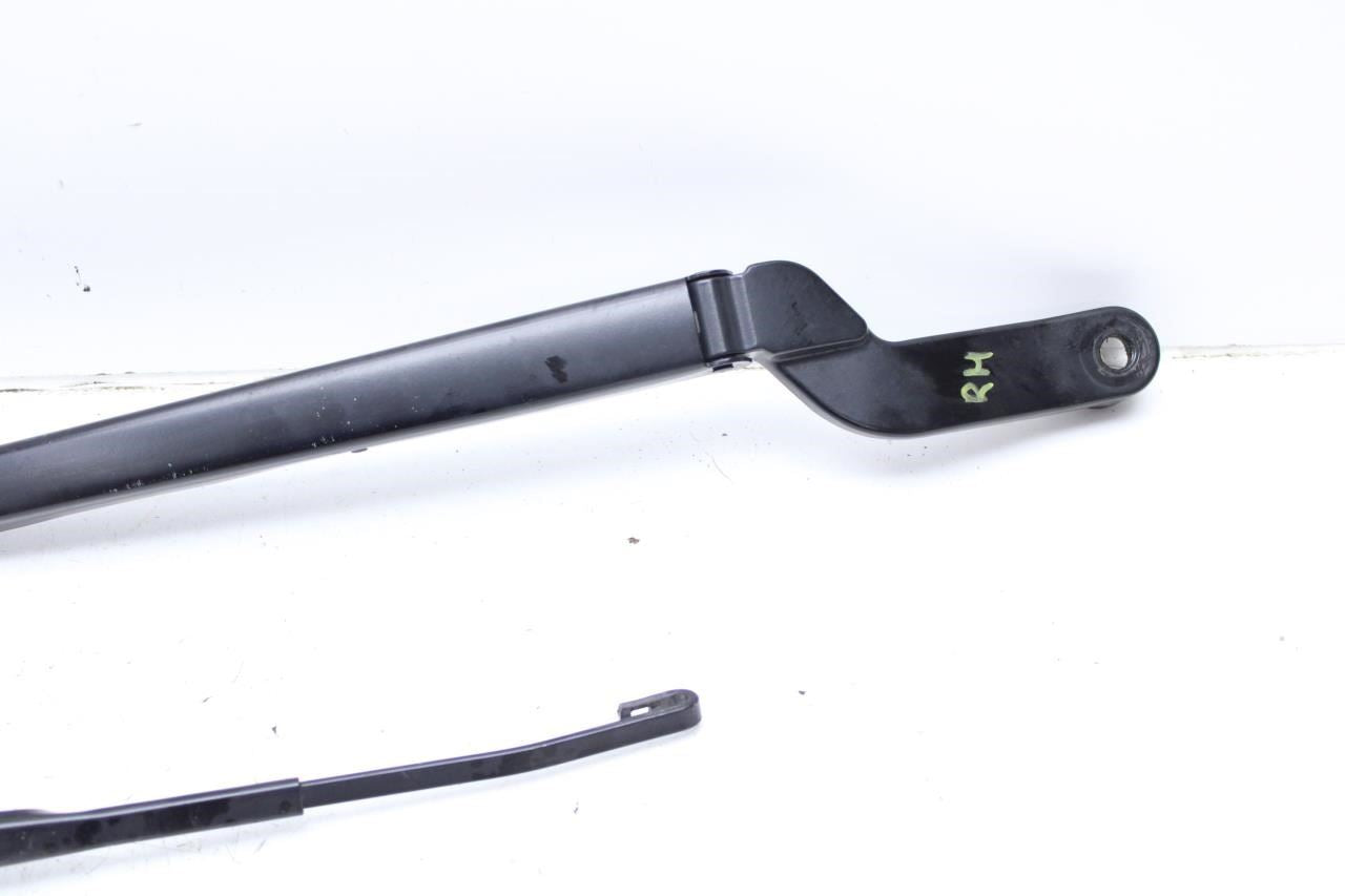 13-18 Acura RDX FR LH Driver Side w/ RH Passenger Side Wiper Arm 76600-TX4-A01 - Alshned Auto Parts