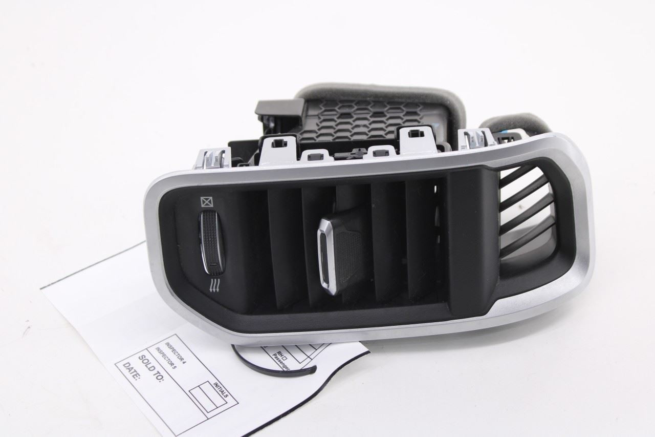 2019-2023 RAM 1500 Big Horn Front Left Driver Side Dash Outer Air Vent Grille11