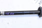 07-11 Mercedes-Benz S550 Front RH or LH Door Check Strap Shock Strut 2217200716 - Alshned Auto Parts
