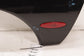 1997-2004 Chevrolet Corvette Coupe Rear Left Driver Side Quarter Panel 10418926 - Alshned Auto Parts