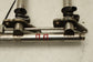 12-16 Mercedes-Benz E350 Sport 4Matic 3.5L AWD Right Side Fuel Rail w/ Injectors - Alshned Auto Parts