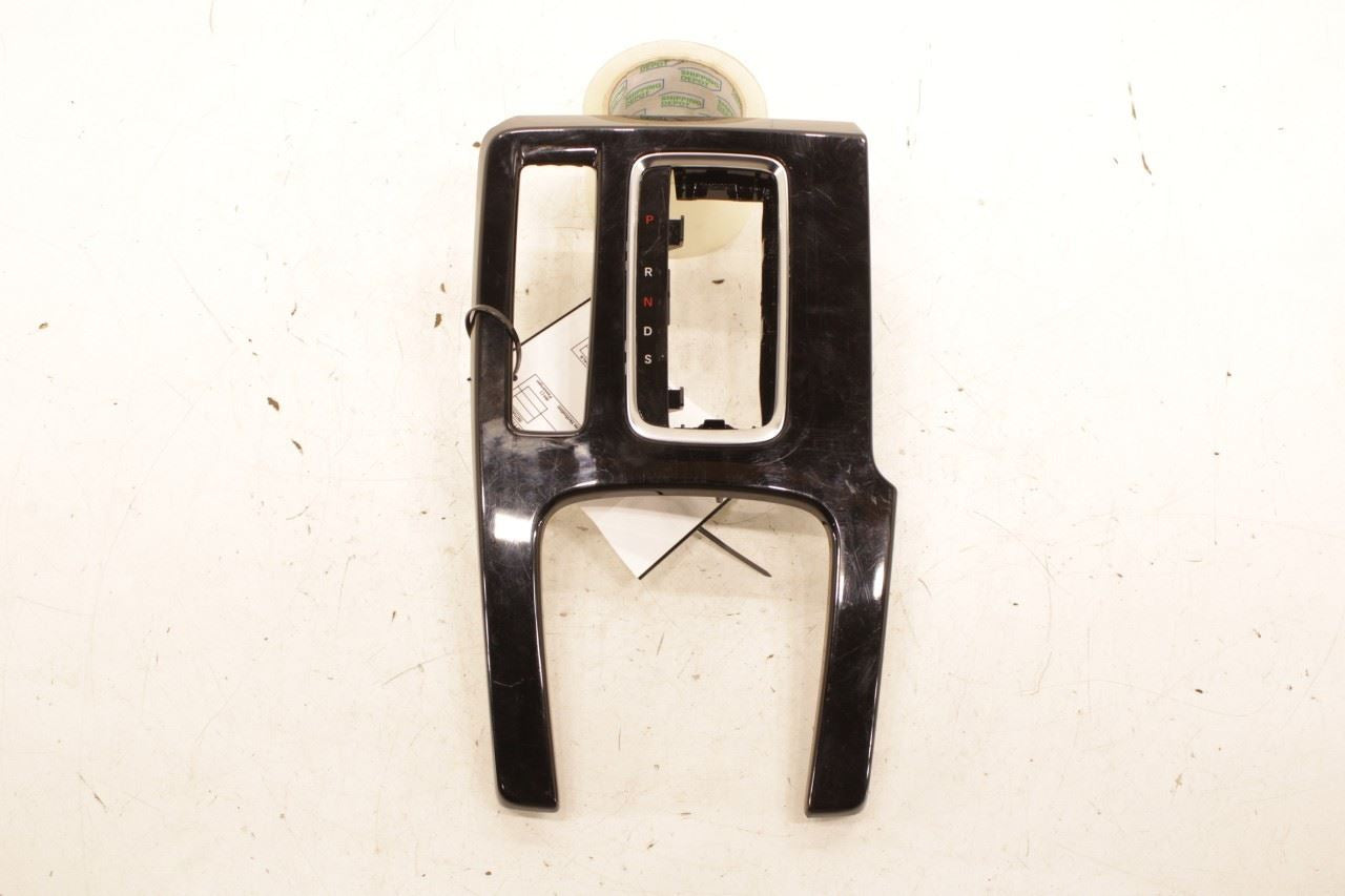 2023-2026 Acura Integra A-Spec Center Console Gear Shift Bezel Trim Panel - Alshned Auto Parts