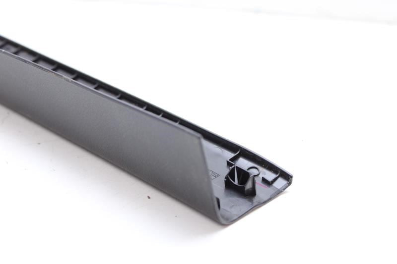 2016-2021 Nissan Maxima FR LH Door Inner Sill Kick Scuff Plate 769B5-3TA0A OEM - Alshned Auto Parts