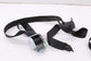 15-17 Ford Mustang Convertible V6 Rear RH and LH 2nd Row Seat Belt Retractor Set - Alshned Auto Parts