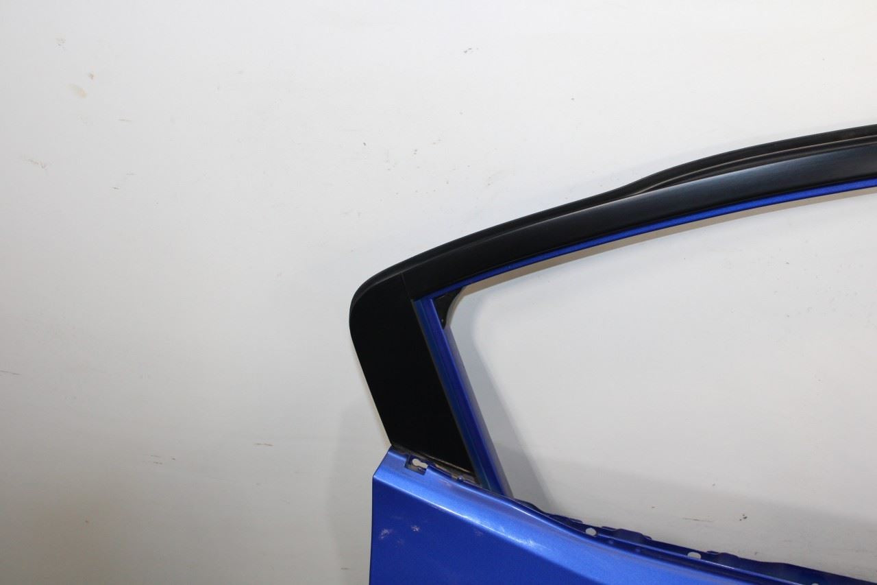 2015-2021 Subaru WRX Premium Rear Right Door Shell Panel 60409VA0209P OEM *ReaD* - Alshned Auto Parts