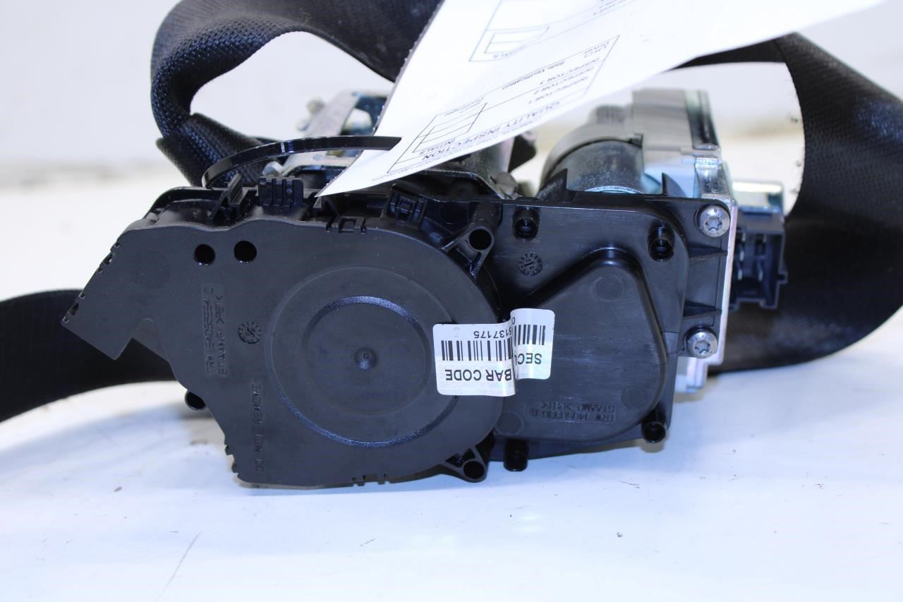 2010 Mercedes-Benz S550 Front LH Side Seat Belt Retractor 221-860-89-85-9C94 OEM - Alshned Auto Parts