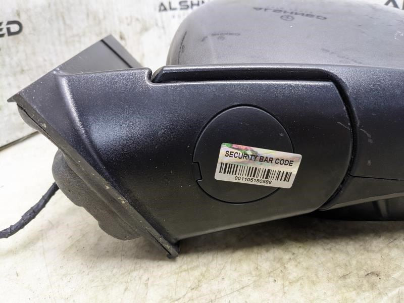 08-20 Dodge Grand Caravan GT 3.6L Front LH Side Rear View Mirror 1AB73TZZAM OEM11