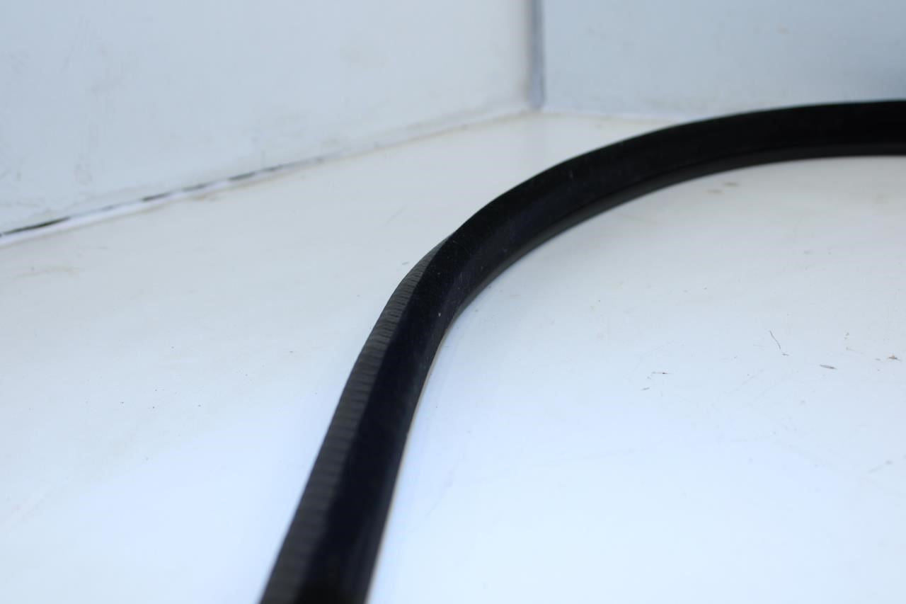 2017-2020 Jaguar XE R-Dynamic S Front Right Door Weatherstrip On Body T4N20984 - Alshned Auto Parts