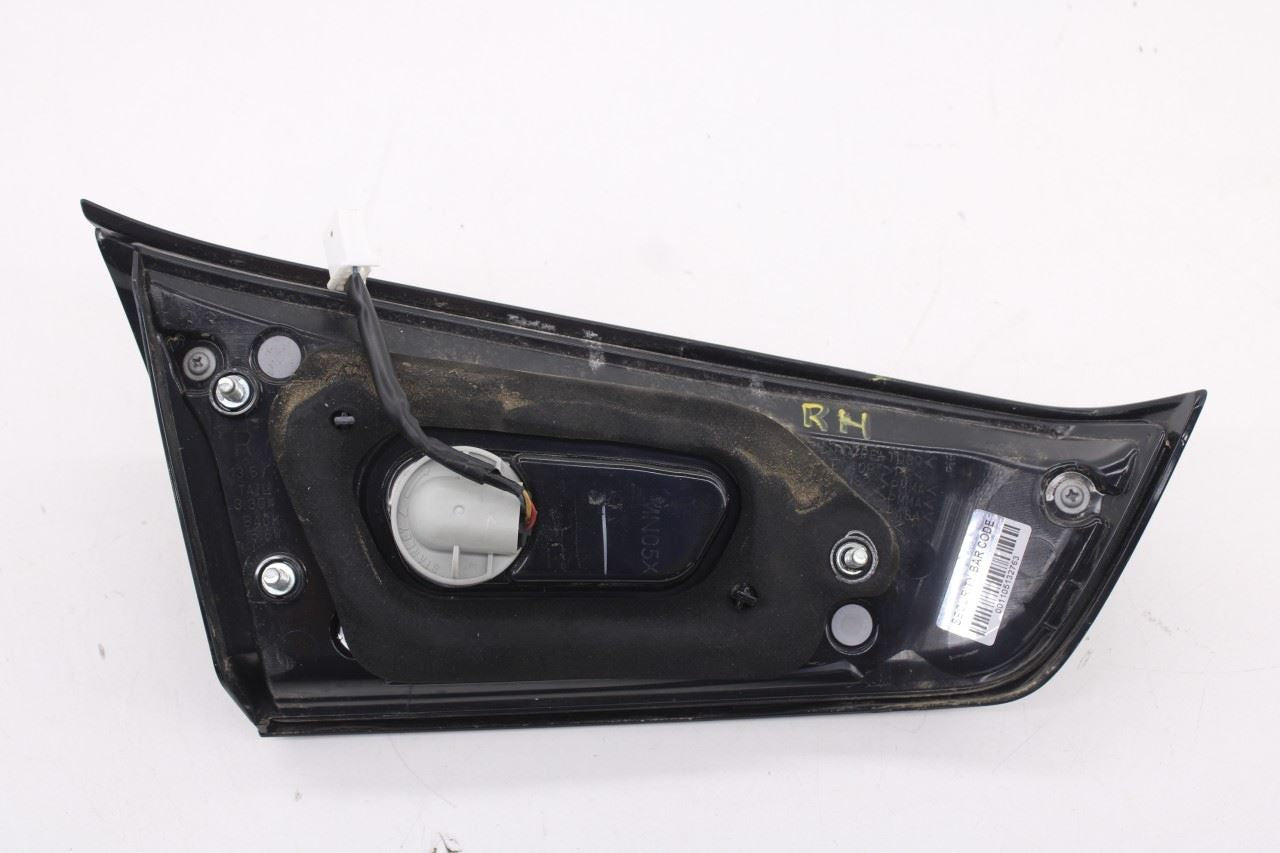 2020-25 Mitsubishi Outlander Sport SE Rear Right Passenger Side Tail Light Lamp6