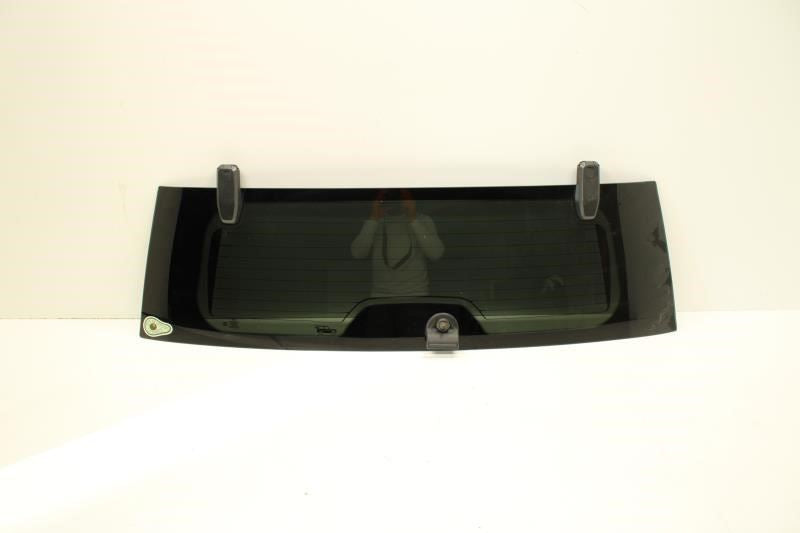 2021-2022 Ford Bronco Sport Back Door Window Glass M1PB-78422A12-C OEM - Alshned Auto Parts