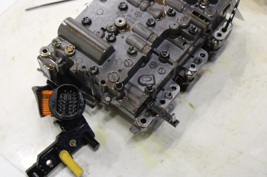 2020-23 Hyundai Sonata SE 2.5L FWD Auto Transmission Valve Body 46210-4G600 OEM - Alshned Auto Parts