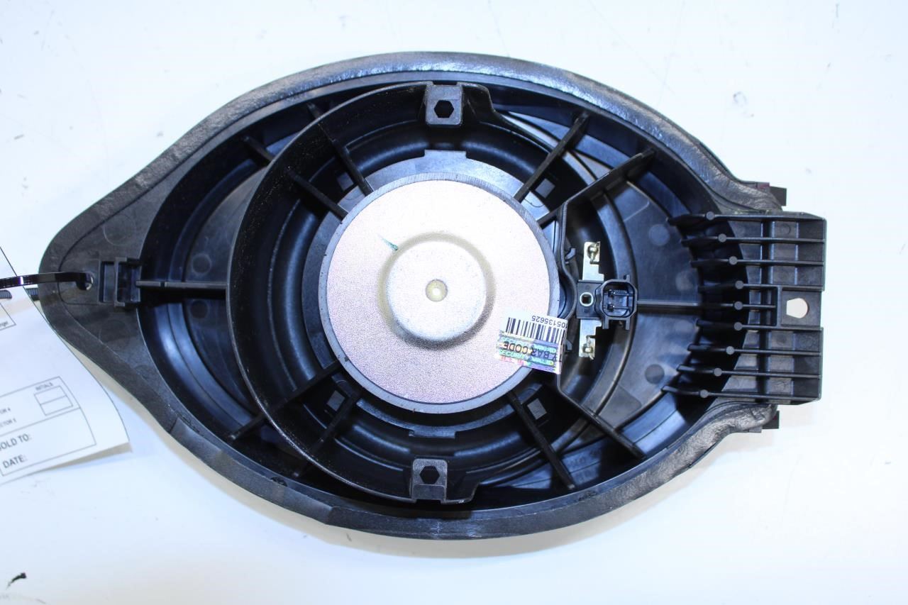 2017-2023 GMC Acadia SLT-1 Front Left or Right Door Bose Audio Speaker 84567676 - Alshned Auto Parts