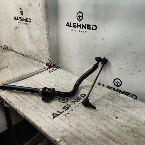 2012-2018 Dodge Journey Front Suspension Stabilizer Bar 68065027AA OEM - Alshned Auto Parts