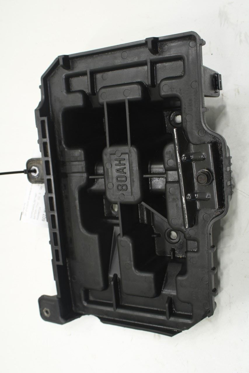 2015-2020 Kia Sorento LX 3.3L FWD Battery Tray Holder Assembly 37150-C6000 OEM - Alshned Auto Parts