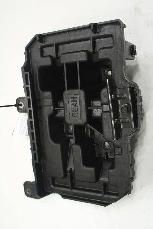 2015-2020 Kia Sorento LX 3.3L FWD Battery Tray Holder Assembly 37150-C6000 OEM - Alshned Auto Parts