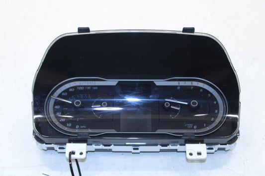2022-24 Hyundai Tucson SEL 2.5L Speedometer Gauge Instrument Cluster 10K Mileage - Alshned Auto Parts