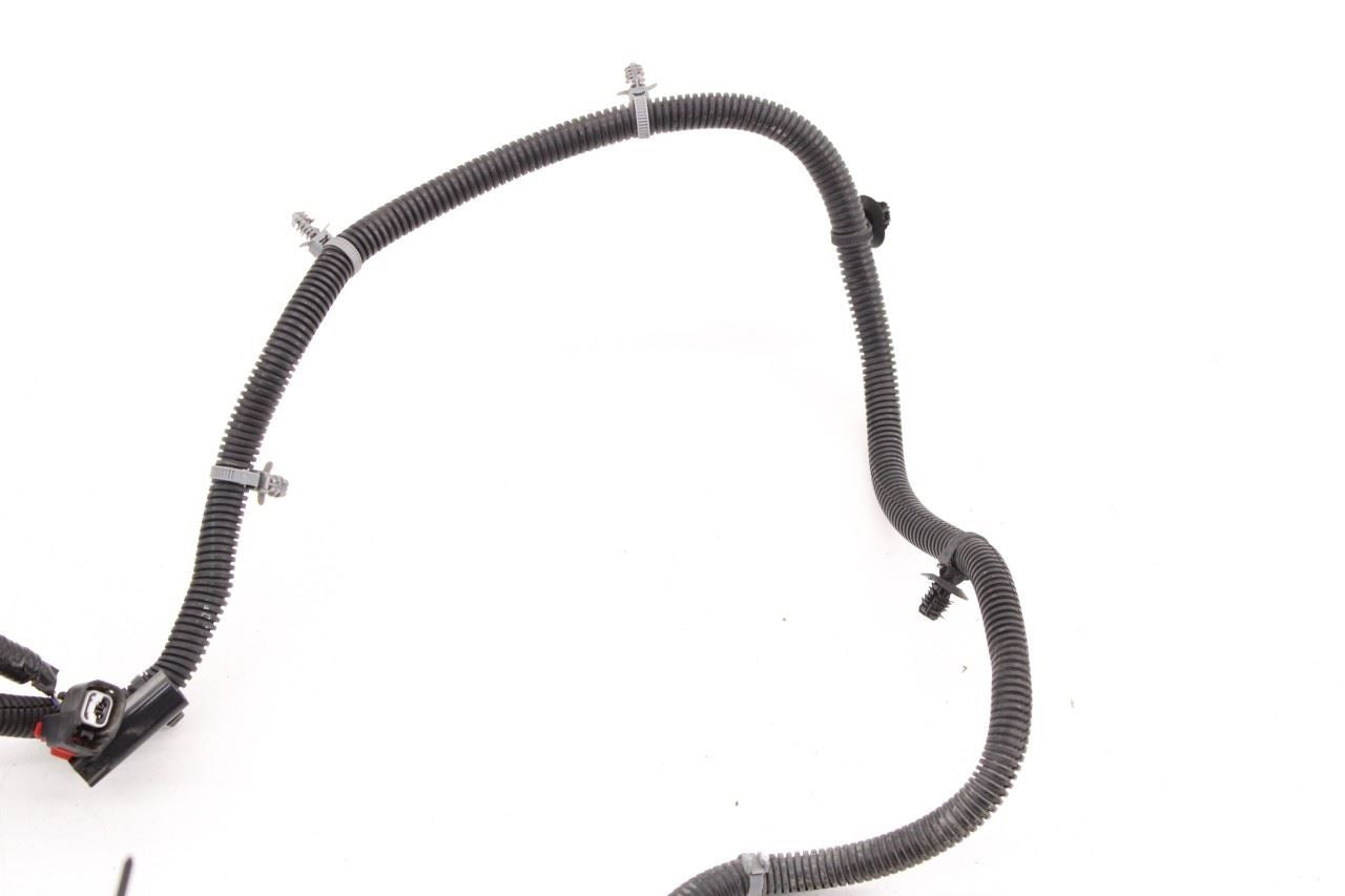 2022-2024 Chevrolet Silverado LT-L Rear License Plate Lamps with Wire Harness - Alshned Auto Parts