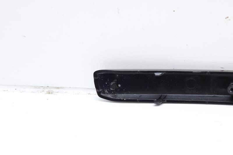 2024-2025 Chevrolet Trax Left Luggage Rack Rail Rear End Cover 42840690 OEM - Alshned Auto Parts