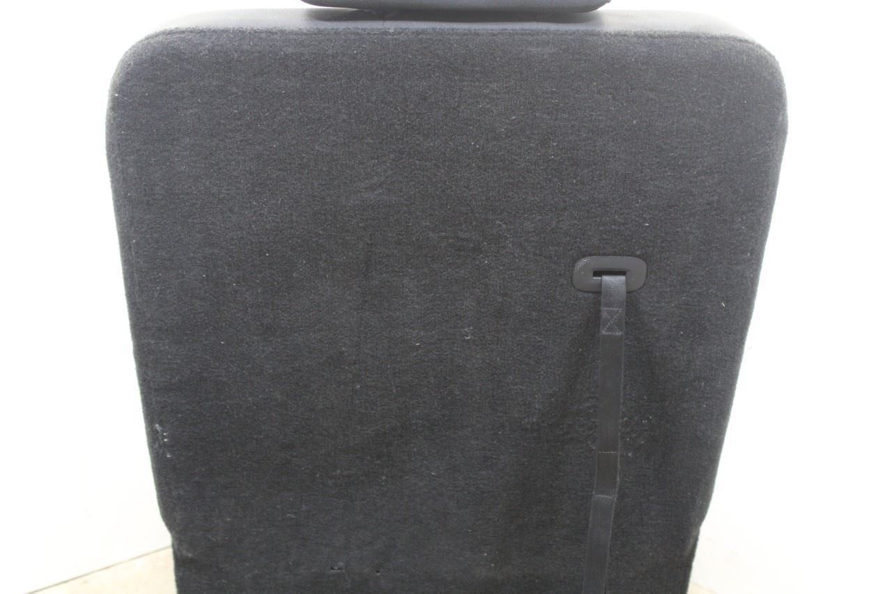 15-20 Kia Sorento LX 3.3L Rear Passenger Right Side 3rd Row Seat Complete Cloth - Alshned Auto Parts