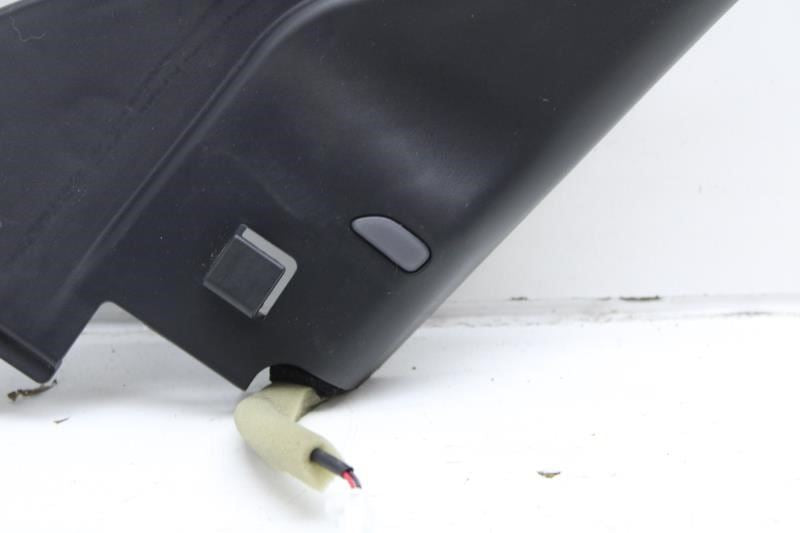 2014-2020 Infiniti QX60 Front Right Side Door Corner Inner Cover 80292-3JA0A OEM - Alshned Auto Parts