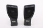2011-2020 Dodge Grand Caravan GT Dash Right and Left AC Heater Outlet 1QY57DX9AJ0