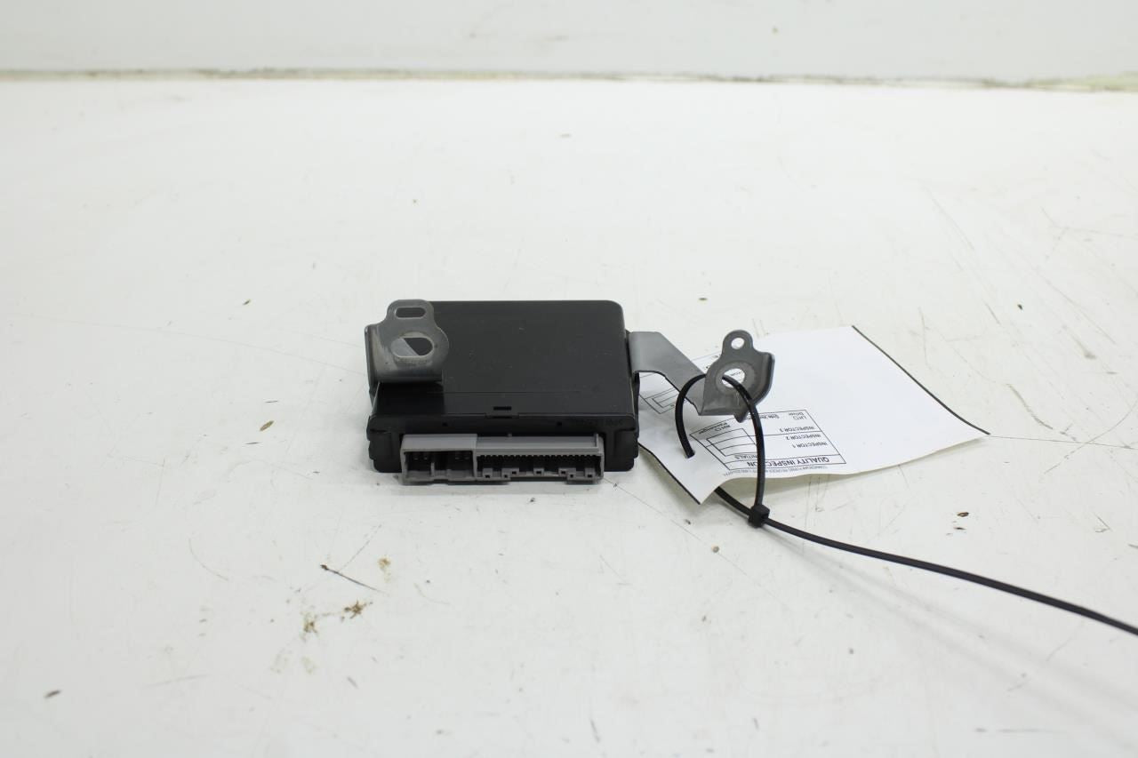 2020-2023 Toyota Tacoma Transfer Case Control Module 89533-04060 OEM - Alshned Auto Parts