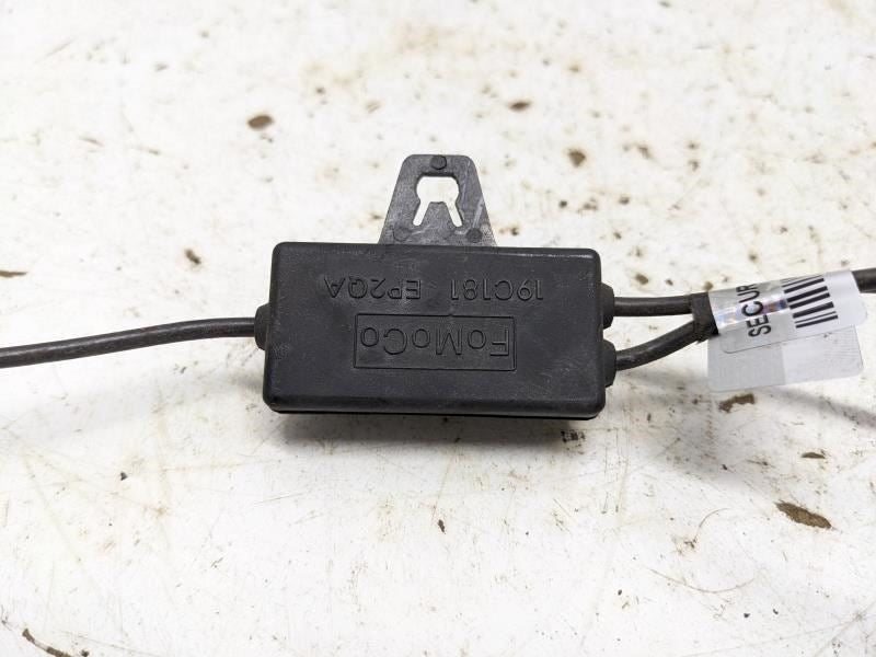 2015-2020 Ford F150 Navigation FM Antenna Splitter GL3T-19C181-AB OEM - Alshned Auto Parts