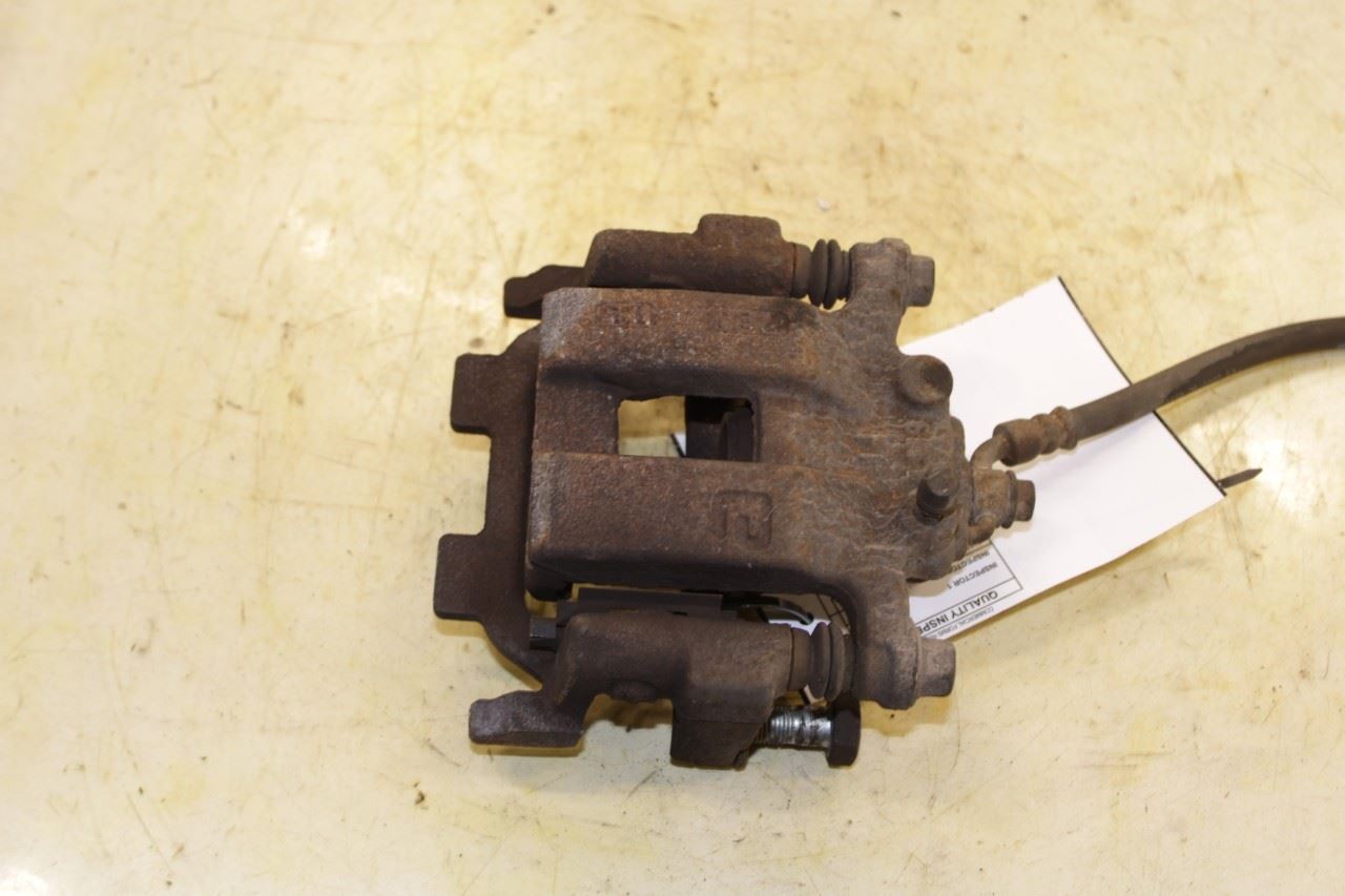 2014-2020 Infiniti QX60 Rear Left Driver Side Brake Disc Caliper 44011-1AA0A OEM - Alshned Auto Parts