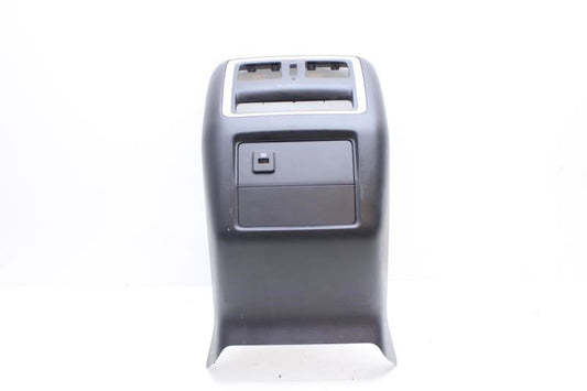 2016-2020 Infiniti QX60 Center Console Rear Back Panel 96931-9NB2A OEM - Alshned Auto Parts