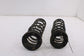 2019-25 RAM 1500 Big Horn Rear Right Passenger and Left Driver Side Coil Spring9
