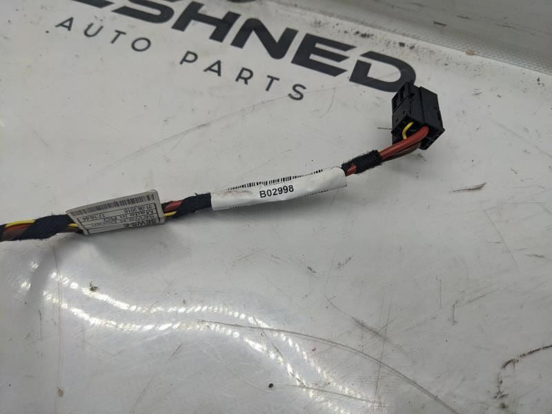 2017-2019 Mini Cooper Clubman Heater Air Conditioning Wire Harness 9304023 OEM2