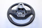 19-21 Hyundai Tucson Value Steering Wheel w/ Control Buttons 56110-D3130-TRY OEM - Alshned Auto Parts