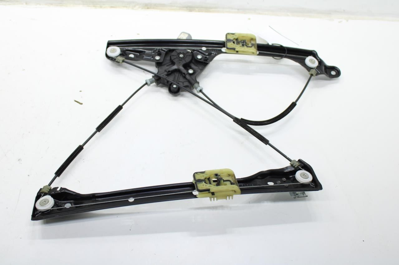 2017-2023 GMC Acadia SLT-1 Front Right Door Window Regulator w/ Motor 23100247 - Alshned Auto Parts