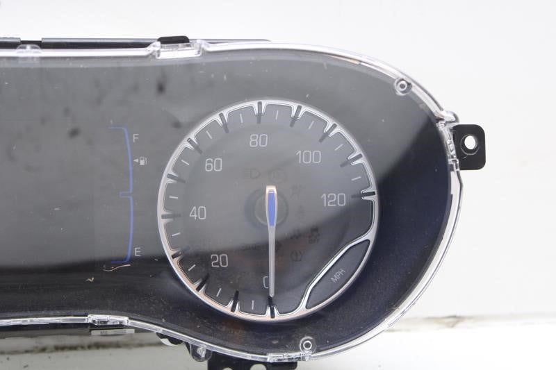 2019 Chrysler Pacifica Speed Gauge Instrument Cluster 87K Mile 68405330AC *ReaD* - Alshned Auto Parts