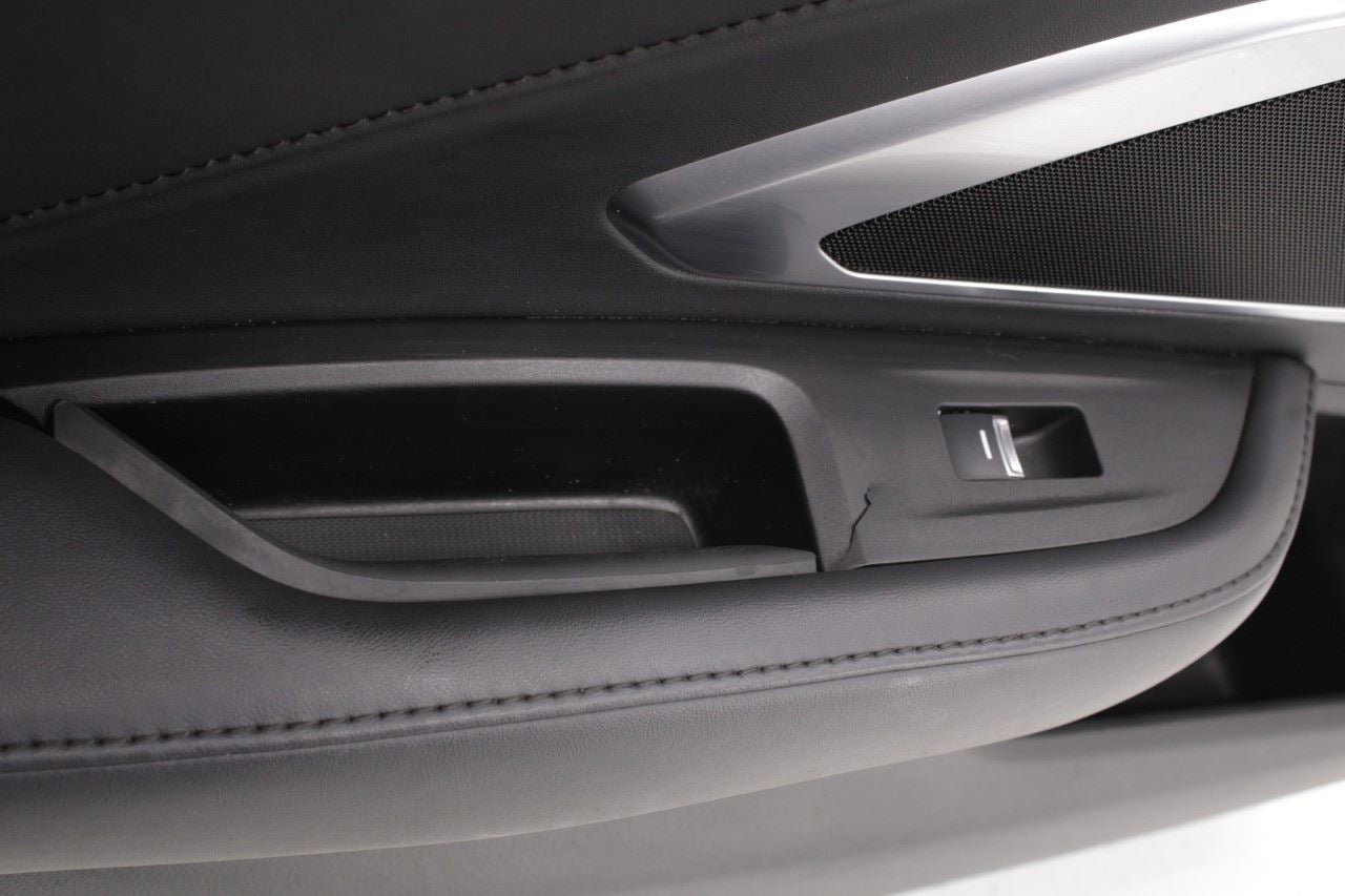 2019-24 Acura RDX SH-AWD Rear Left Driver Door Trim Panel 83750TJBA016M1 *ReaD* - Alshned Auto Parts