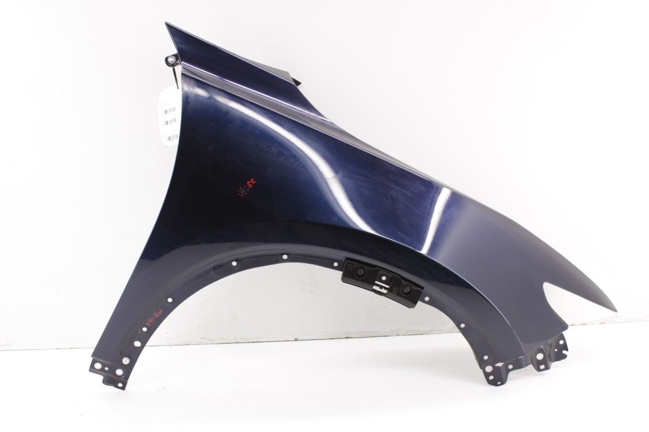 2016-2023 Mazda CX-9 Grand Touring Front Right Side Fender Panel TK48-52-111G - Alshned Auto Parts