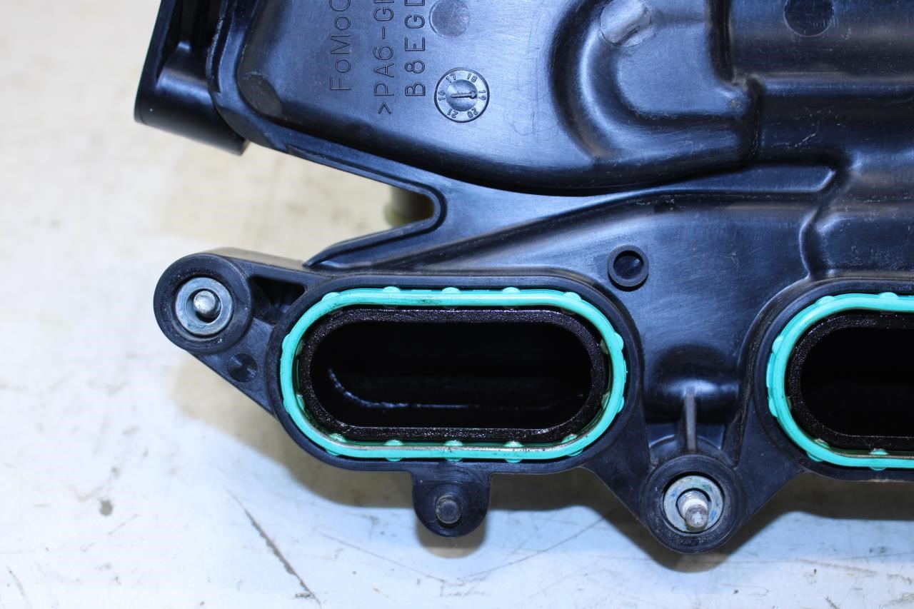 2018-2020 Ford F150 XL 2.7L turbo Engine Intake Manifold JT4Z-9424-B OEM - Alshned Auto Parts
