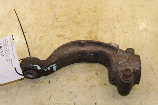 2014-20 Maserati Ghibli S Q4 Front Shock Strut Absorber Lower Mount Support Left - Alshned Auto Parts