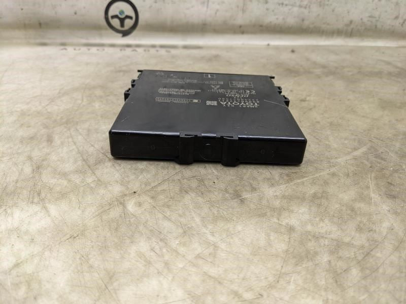 16-19 Toyota Prius Two 1.8L Smart Keyless Door Entry Control Module 89990-47211 - Alshned Auto Parts