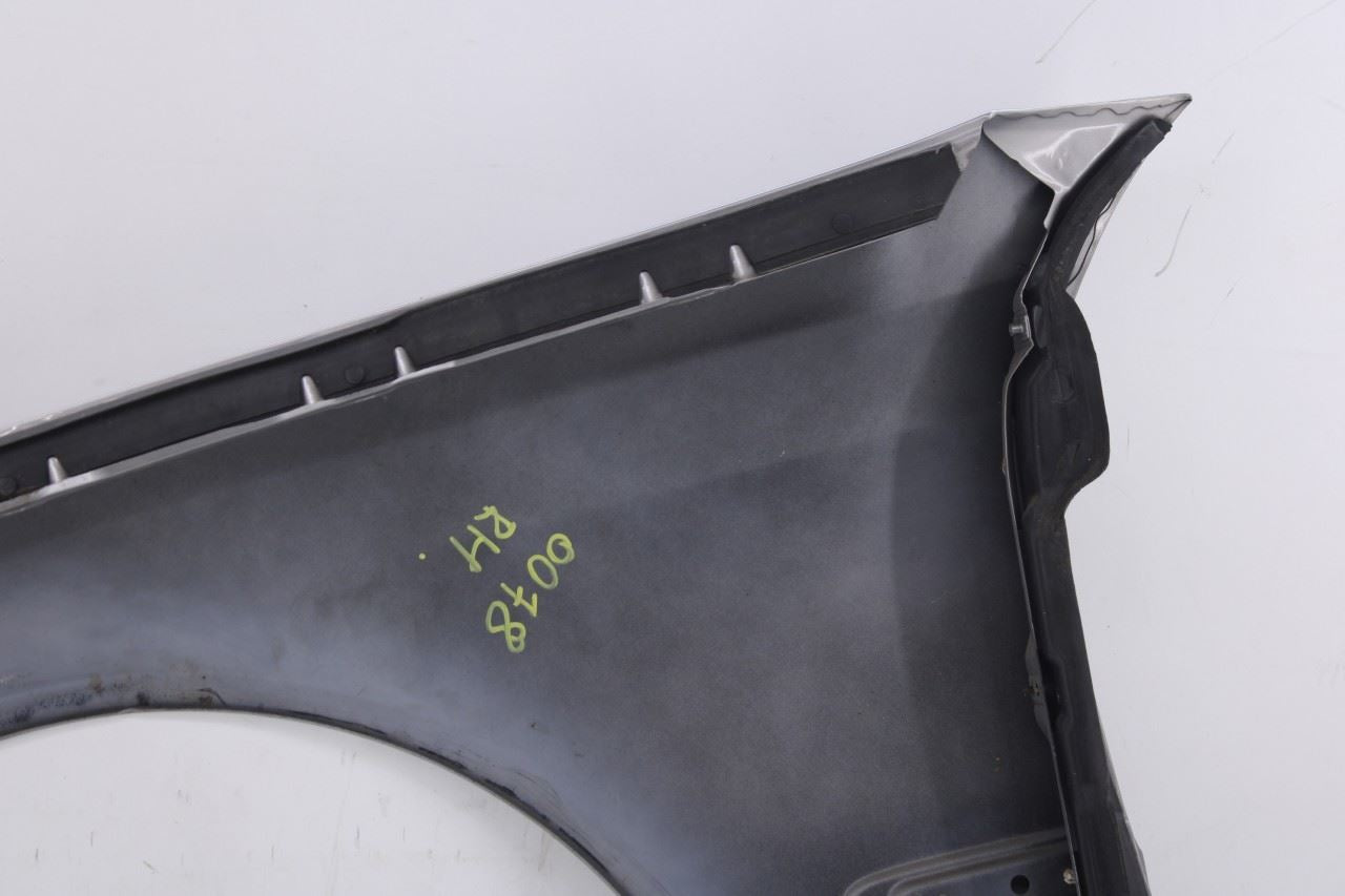 2003- 2005 Mercedes-Benz CLK 320 Front Right Side Fender Panel 2098800418 OEM16