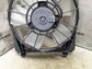 2012-2014 Honda CR-V Left Radiator Cooling Fan Motor Assembly 19015-R5A-A01 OEM