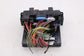 06-09 Mercedes-Benz CLK 350 3.5L RWD Front SAM Module Fuse Relay Junction Block5