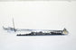 2014-2016 Porsche Panamera 4 Rear Right Door Lower Trim Molding 00249-792-81 OEM - Alshned Auto Parts