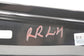 12-15 Mercedes-Benz ML350 Rear Left Door B-Pillar Applique Molding 166-690-05-87 - Alshned Auto Parts