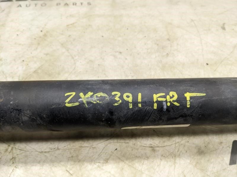 14-19 Chevrolet Silverado 1500 4WD Front Axle Drive Propeller Shaft 22760960 OEM - Alshned Auto Parts