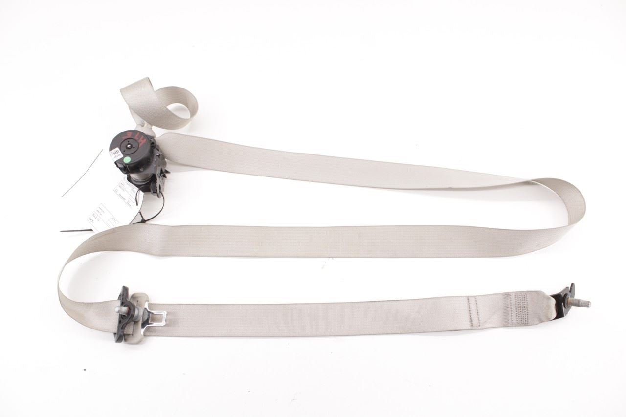 17-20 Chrysler Pacifica Limited Rear Driver LH Side 3rd Row Seat Belt Retractor - Alshned Auto Parts