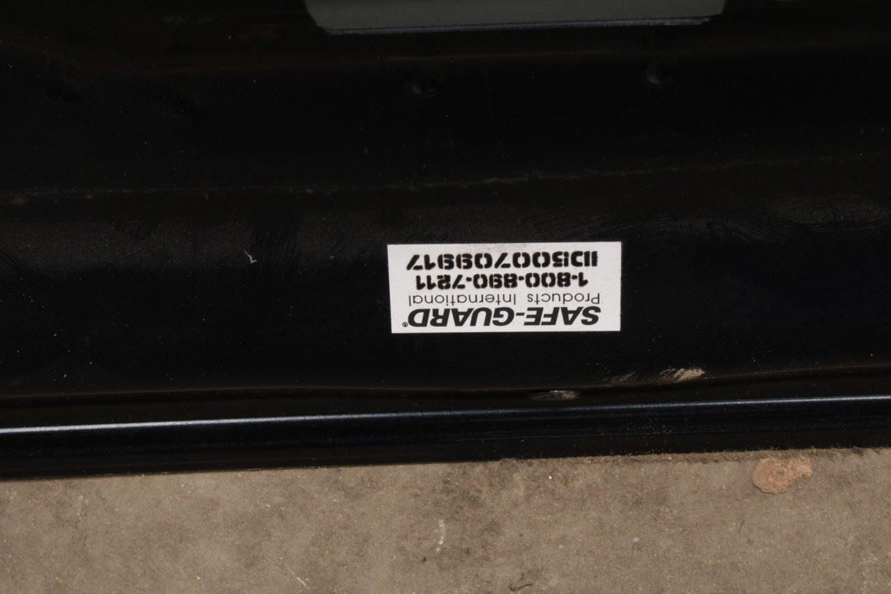 20-25 Mazda CX-30 2.5 S Rear Liftgate Tailgate Back Door Shell Panel with Glass - Alshned Auto Parts