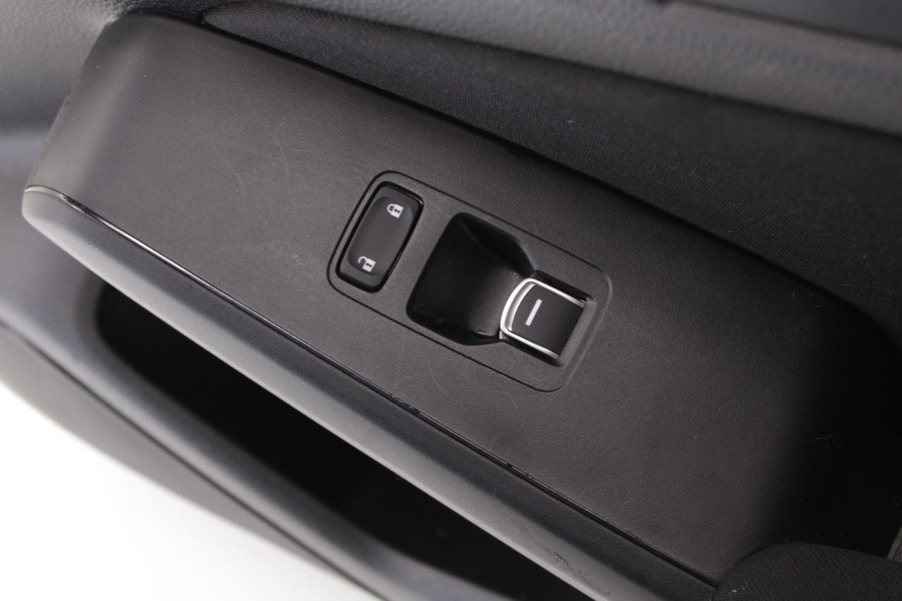 2022-2025 Honda Civic Sport Front Right Side Door Trim Panel 83500-T20-A110-M1 - Alshned Auto Parts