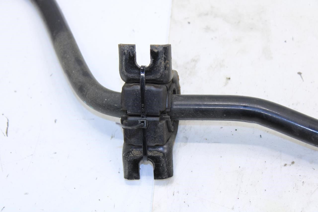 24-25 Cadillac XT4 AWD Rear Stabilizer Sway Anti-Roll Bar w/ Link 42818329 OEM - Alshned Auto Parts
